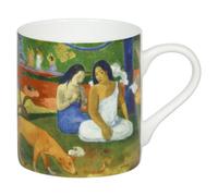 Könitz Porcelain Mug Cup, Paul Gauguin (Arearea)