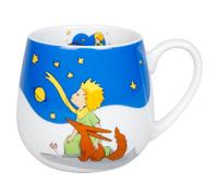 Könitz Porcelain Snuggle Mug Mug (The Little Prince and the Fox)