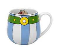 Könitz Porzellan 11 1 143 2053 Multi-Colour Tea 1pc (S) Mug and Bowl - Mug/Cup (Tea, Single, 0.42 L, Multicolor, Porcelain, 1 pc (S))
