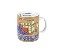 Könitz Science Cups/Mugs/Mug Chemistry Periodic Table 460ml