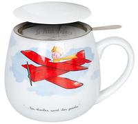 Könitz Tea for you - Le Petit Prince - Avion (Französisch)