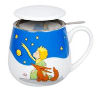 Könitz (The Little Prince and the Fox) Filter Porcelain Tea Cup