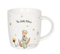 Könitz The Little Prince Porcelain Mug Mug (Secret EN)