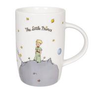 Könitz The Little Prince Porcelain Mug Mug (Stars EN)