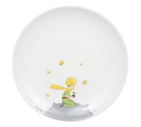 Könitz The Little Prince Porcelain Plate (with the Rose)