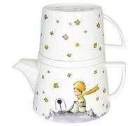 Könitz The Little Prince Porcelain Tea Cup Set (Tea for me)