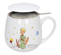 Könitz The Little Prince Porcelain Tea Cup with Filter (Secret DE)