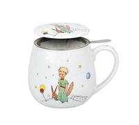 Könitz The Little Prince Porcelain Tea Cup with Filter (Secret FR)