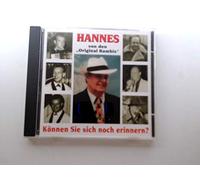 Können Sie sich noch erinnern?