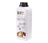 Könner & Söhnen KS 10W-30 X 2 pcs Multi-Range Engine Oil Semi Synthetic Multi-Range Engine Oil for Petrol and Diesel Engines