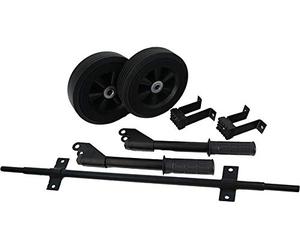 Könner & Söhnen KS 3 KIT. The KS 3 KIT transport kit fits all petrol and gas petrol types KS 3000.