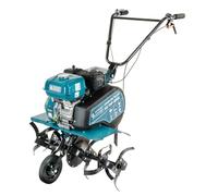 Könner & Söhnen KS 7HP-850A, Belt/chain drive, Forged cutters, adjustable plough, Working width ≤ 80 cm, Tilling depth ≤ 31 cm, Thermal engine 7,0 HP.