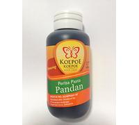 Koepoe-Koepoe Pandan Flavoring Paste, 60ml