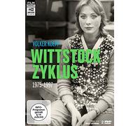Volker Koepp - Wittstock-Zyklus 1975-1997 (DVD)