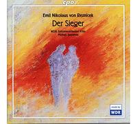 Koepp:Wdr Rund O&C - REZNICEK: DER SIEGER