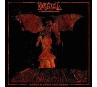 Korgull The Exterminator – Reborn From Ashes