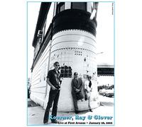 KOERNER/RAY/GLOVER - Live at First Avenue [DVD] [2011] [Region 1] [US Import] [NTSC]
