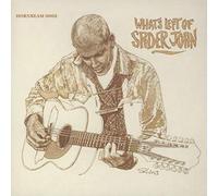 Koerner, Spider John - What's Left Of Spider John