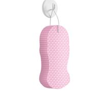 Körper Peeling 3D - Schmerzfreier Bade Mehrschichtig, Schonende Massage Wirkung | Entspannende Dusch Zubehör Wahl Für Familie Badezimmer Wellness Tägliche Reinigung