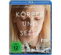 Körper und Seele (Blu-ray)