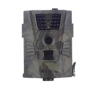 KOESRXNQW Wildlife Trail Basic Camera HT001 12MP 1080P Night Vision Photo Traps Wild Surveillance Hunting Cameras High Resolution(2PCS HT001)