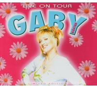 Köster,Gaby - Live on Tour/Ltd.Edition