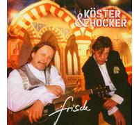 Köster & Hocker - Frisch
