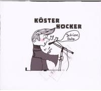 Köster & Hocker - Jedrisse,Baby