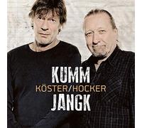 Köster & Hocker - Kumm Jangk