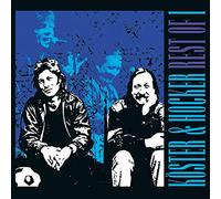 Köster & Hocker Rest of I (CD)