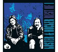 Köster & Hocker Rest of I (CD)
