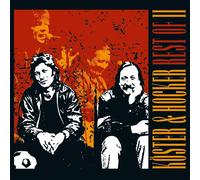 Köster & Hocker Rest of II (CD)