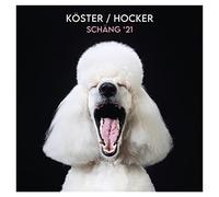 Koester & Hocker - Schäng '21 (7 Inch) [VINYL]