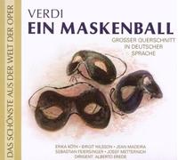 Erika Koth - Ein Maskenball (Koth, Nilsson)