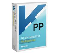 Kofax PaperPort Professional 14 VLA (for Enterprise) 5 - 49 User(s)