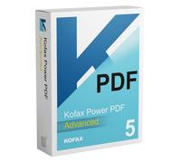 Tungsten Power PDF 5.1 Advanced