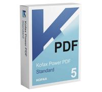 Tungsten / Kofax Power PDF Standard 2025.3 | 1 PC | Full version | Download
