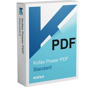 Kofax Power PDF Standard 5.1 (1 Device / Lifetime)