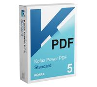 Tungsten / Kofax Power PDF Standard 2025.3 | 1 PC | Full version | Download