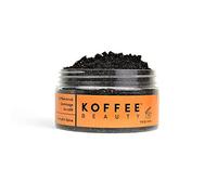 Koffee Beauty Coffee Scrub - Pumpkin Spice For Unisex 4 oz Scrub