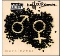 Koffee Brown - Mars/Venus [VINYL]