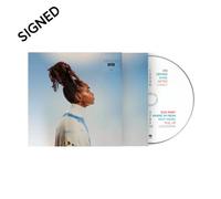 Koffee - Gifted (Amazon Exclusive Signed CD)