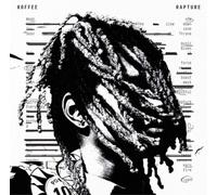 Koffee Rapture EP (Vinyl) 12" EP (US IMPORT)