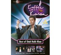 Koffee With Karan - Best of Shah Rukh Khan [DVD]