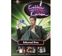 Koffee With Karan - Bollywood Divas