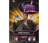 Koffee With Karan - Vol. 4 [DVD]