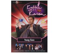 Koffee With Karan - Vol. 5 [DVD]