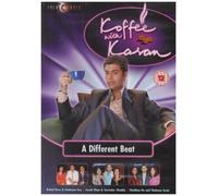 Koffee With Karan - Vol. 6 [DVD]