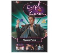 Koffee With Karan - Vol. 7 [DVD]
