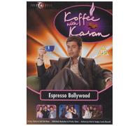 Koffee With Karan - Vol. 8 [DVD]